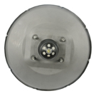 2017 Kia Rio Brake Booster 1