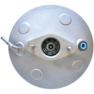 2013 Hyundai Veloster Brake Booster 4