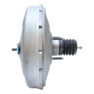 2013 Hyundai Veloster Brake Booster 3