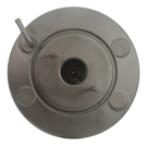 2017 Kia Soul EV Brake Booster 4