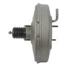 2017 Kia Soul EV Brake Booster 2