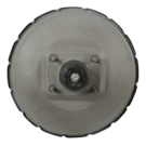 2017 Kia Soul EV Brake Booster 1