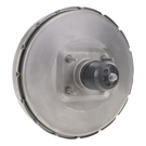 2017 Kia Forte Brake Booster 2