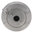 2017 Kia Forte Brake Booster 3