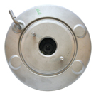2017 Kia Forte Brake Booster 4