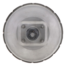 2017 Kia Forte Brake Booster 1