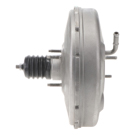 2017 Kia Forte Brake Booster 6
