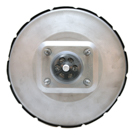 2017 Kia Forte Brake Booster 8