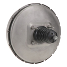 2017 Kia Soul EV Brake Booster 2
