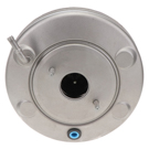 2017 Kia Soul EV Brake Booster 3