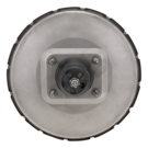 2017 Kia Soul EV Brake Booster 1