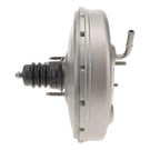 2017 Kia Soul EV Brake Booster 6