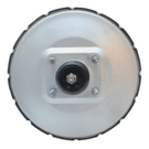 2017 Kia Soul EV Brake Booster 8