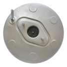 2017 Kia Optima Brake Booster 4