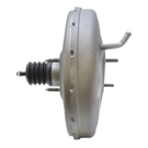 2017 Kia Optima Brake Booster 2