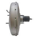 2017 Kia Optima Brake Booster 3