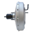2016 Kia Soul EV Brake Booster 2