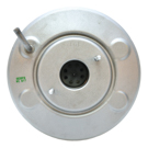 2017 Hyundai Elantra Brake Booster 4