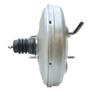 2017 Hyundai Elantra Brake Booster 2