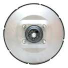 2017 Hyundai Elantra Brake Booster 1