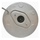 2017 Kia Sedona Brake Booster 4