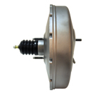 2017 Kia Optima Brake Booster 2