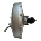 2017 Kia Optima Brake Booster 3