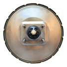 2017 Kia Optima Brake Booster 1