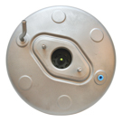 2017 Kia Optima Brake Booster 4
