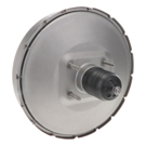 2017 Kia Optima Brake Booster 2