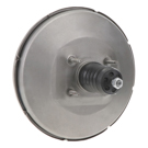 2021 Hyundai Tucson Brake Booster 2