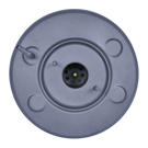 2021 Hyundai Tucson Brake Booster 4