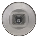 2021 Hyundai Tucson Brake Booster 1