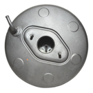 2015 Kia Cadenza Brake Booster 4