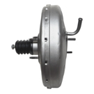 2015 Kia Cadenza Brake Booster 2