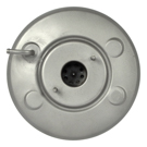 2017 Hyundai Santa Fe Brake Booster 2