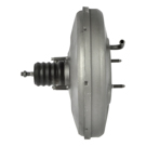 2017 Hyundai Santa Fe Brake Booster 3