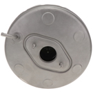 2021 Hyundai Kona Brake Booster 3