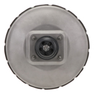 2021 Hyundai Kona Brake Booster 1