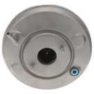 2017 Hyundai Elantra Brake Booster 5