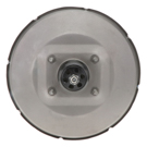 2017 Hyundai Elantra Brake Booster 1