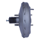 2021 Kia K5 Brake Booster 2