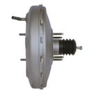 2021 Kia K5 Brake Booster 3