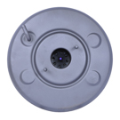 2014 Hyundai Azera Brake Booster 4