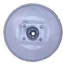 2014 Hyundai Azera Brake Booster 1
