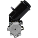 BuyAutoParts 86-02706AN Power Steering Pump 6