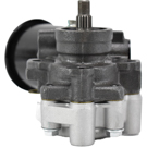 BuyAutoParts 86-02706AN Power Steering Pump 5