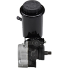 BuyAutoParts 86-02706AN Power Steering Pump 3