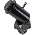 BuyAutoParts 86-02706AN Power Steering Pump 4