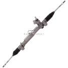 BuyAutoParts 80-01892R Rack and Pinion 2